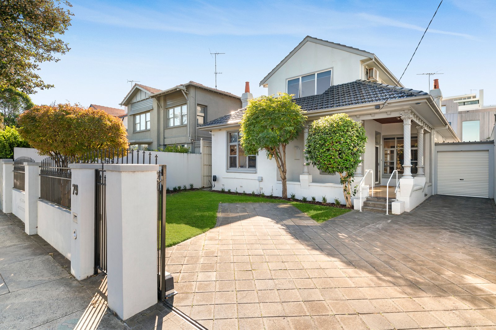 Real Estate and Property in 79 Ormond Esplanade, Elwood, VIC