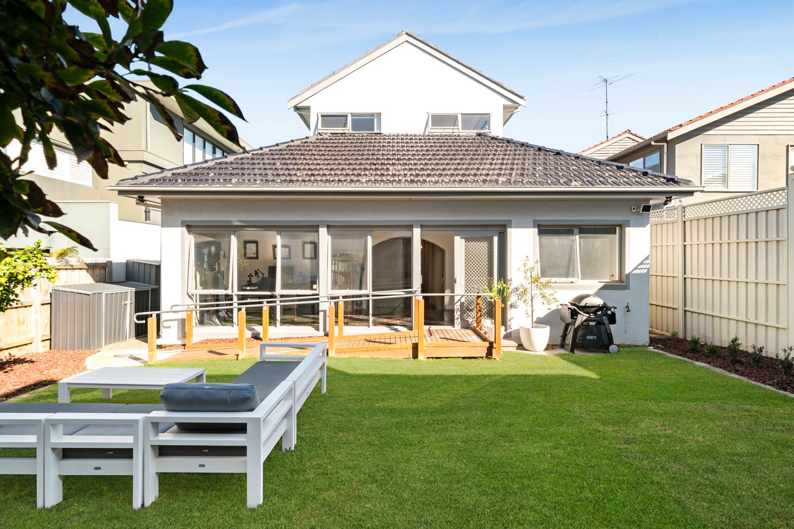 Real Estate and Property in 79 Ormond Esplanade, Elwood, VIC