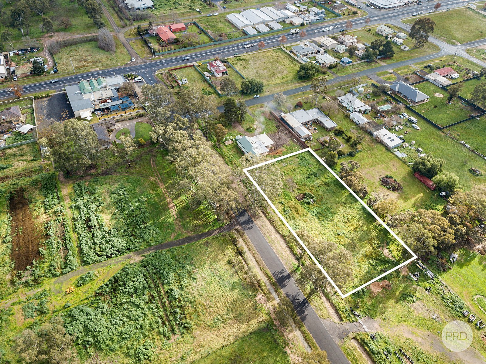 79 Pasley Street HUNTLY 5