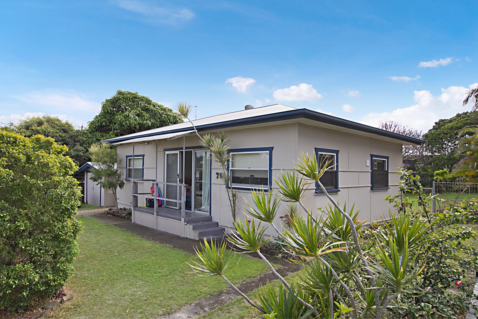 79 Pearl Street KINGSCLIFF 7