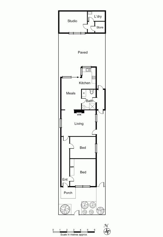 Gallery: 79 Pridham Street