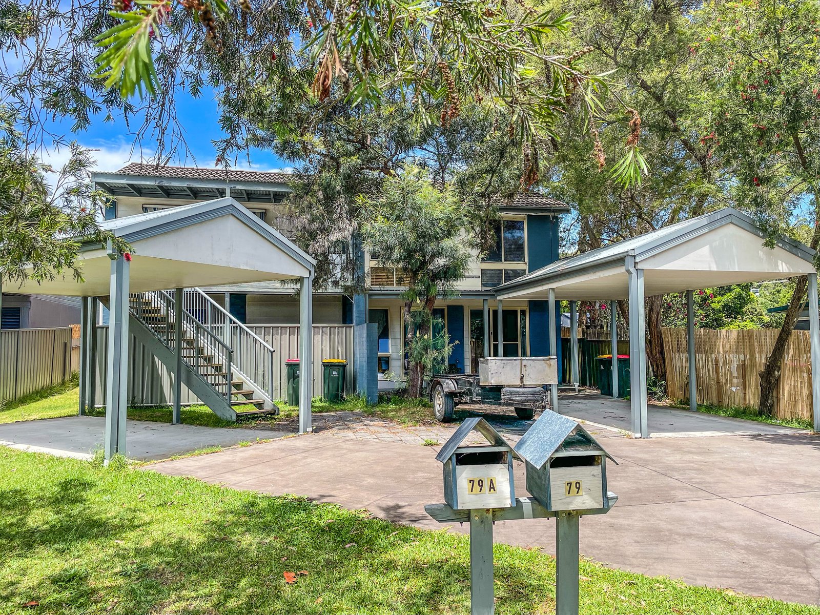 79 Rigney Street SHOAL BAY 1