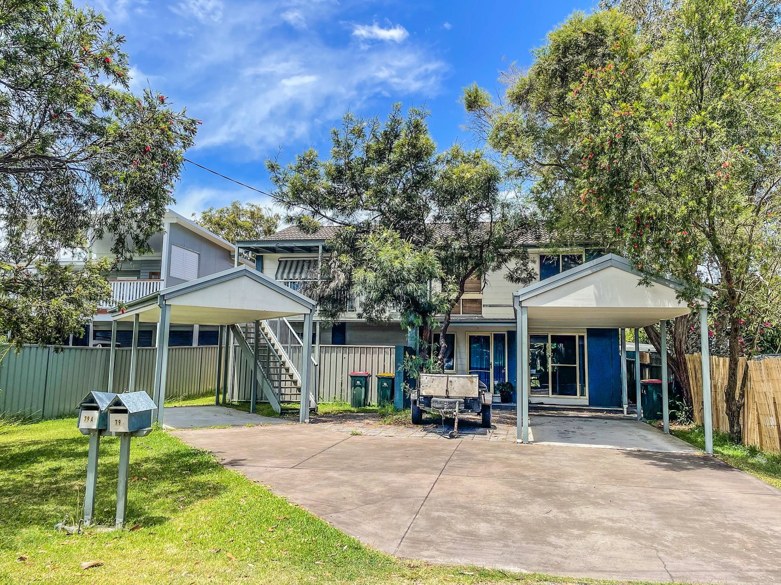 79 Rigney Street SHOAL BAY 3