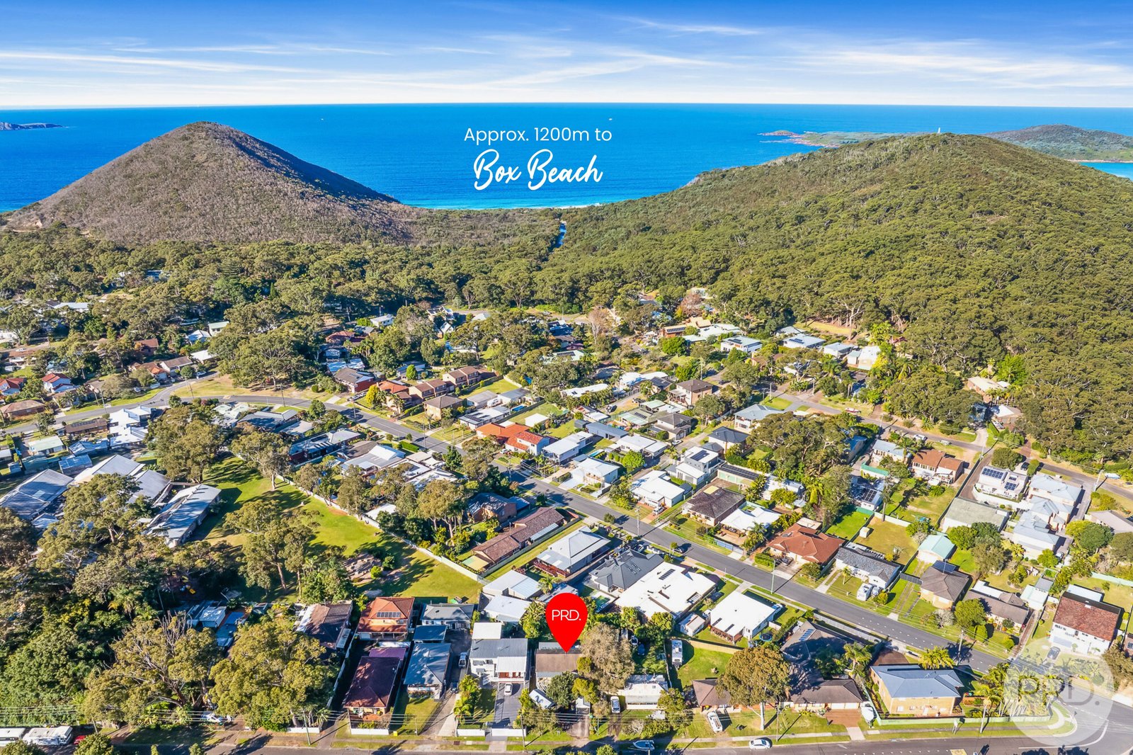 79 Rigney Street SHOAL BAY 25