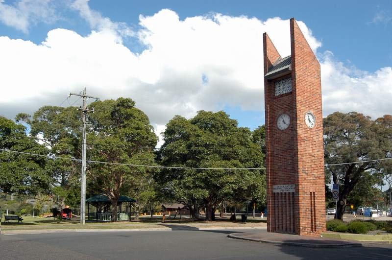 7/9 Rosa Street OATLEY 7