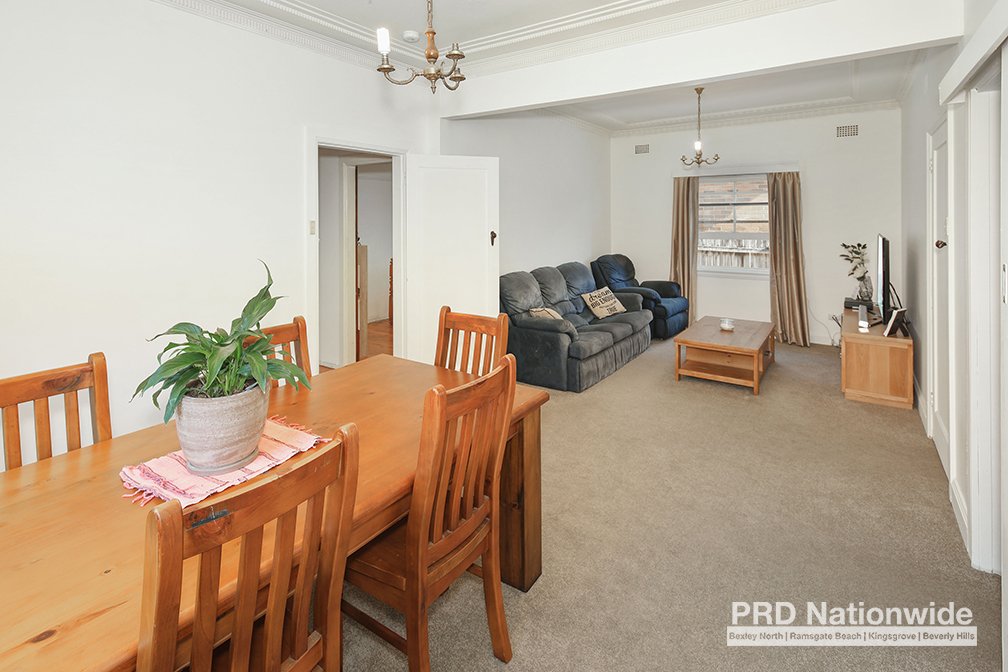 79 Shaw Street KINGSGROVE 3