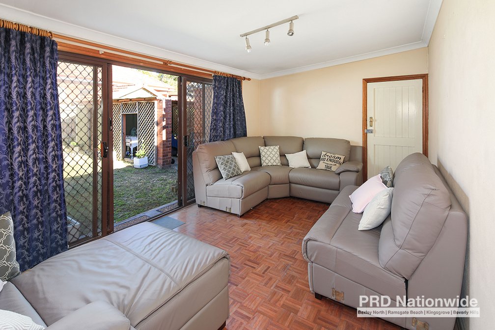 79 Shaw Street KINGSGROVE 6