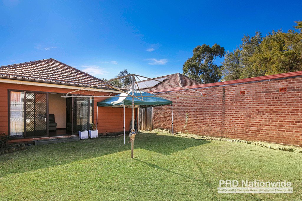 79 Shaw Street KINGSGROVE 7