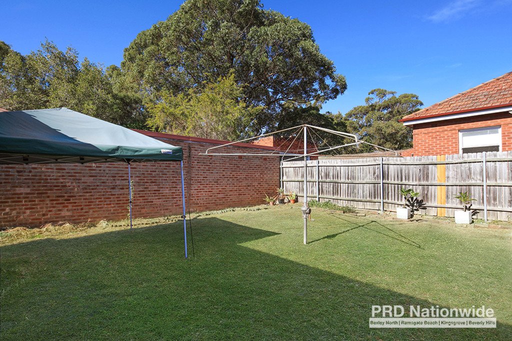 79 Shaw Street KINGSGROVE 8