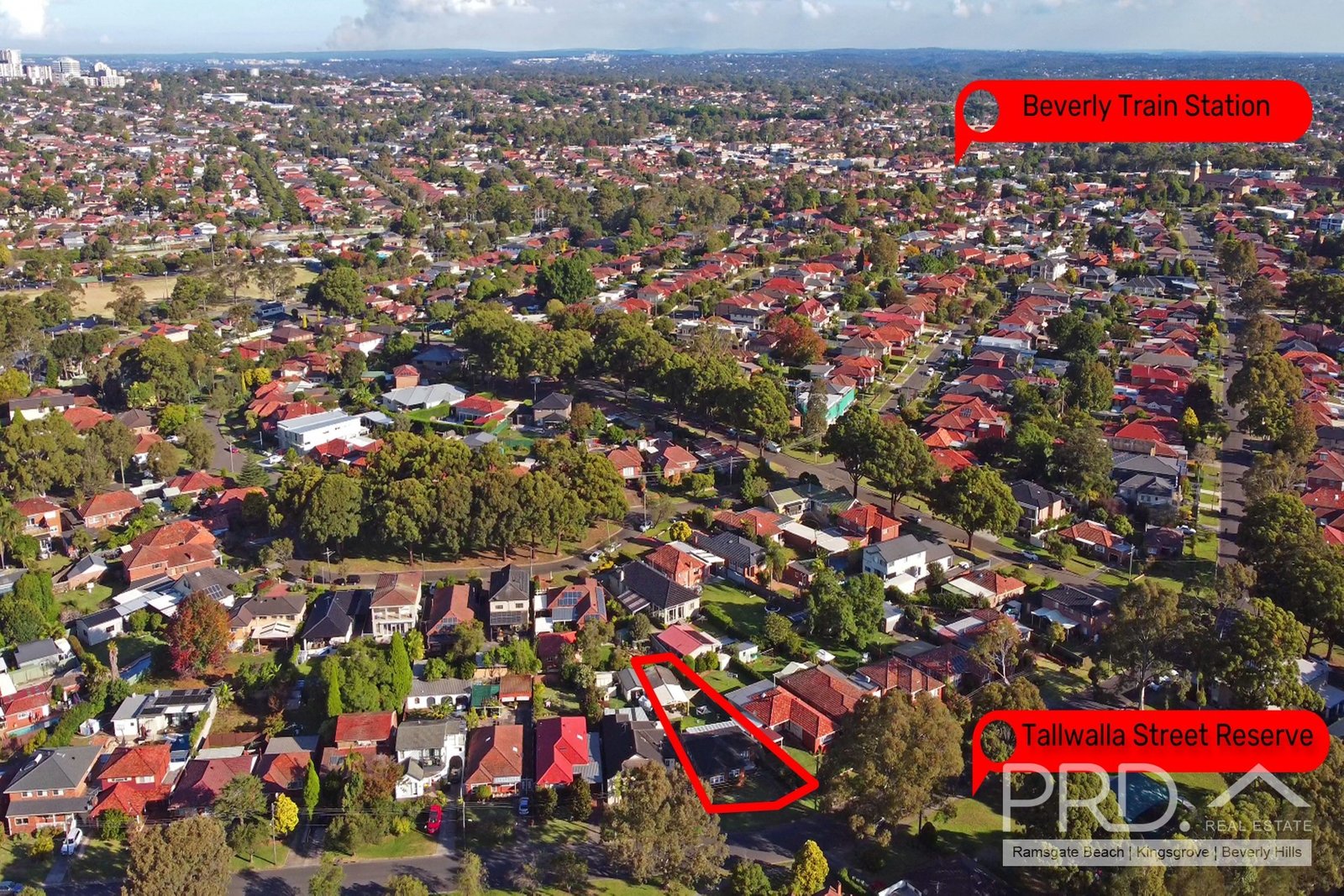 79 Tallawalla Street BEVERLY HILLS 10