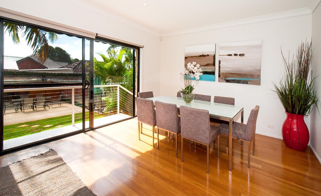 79 Tenterden Road BOTANY 4