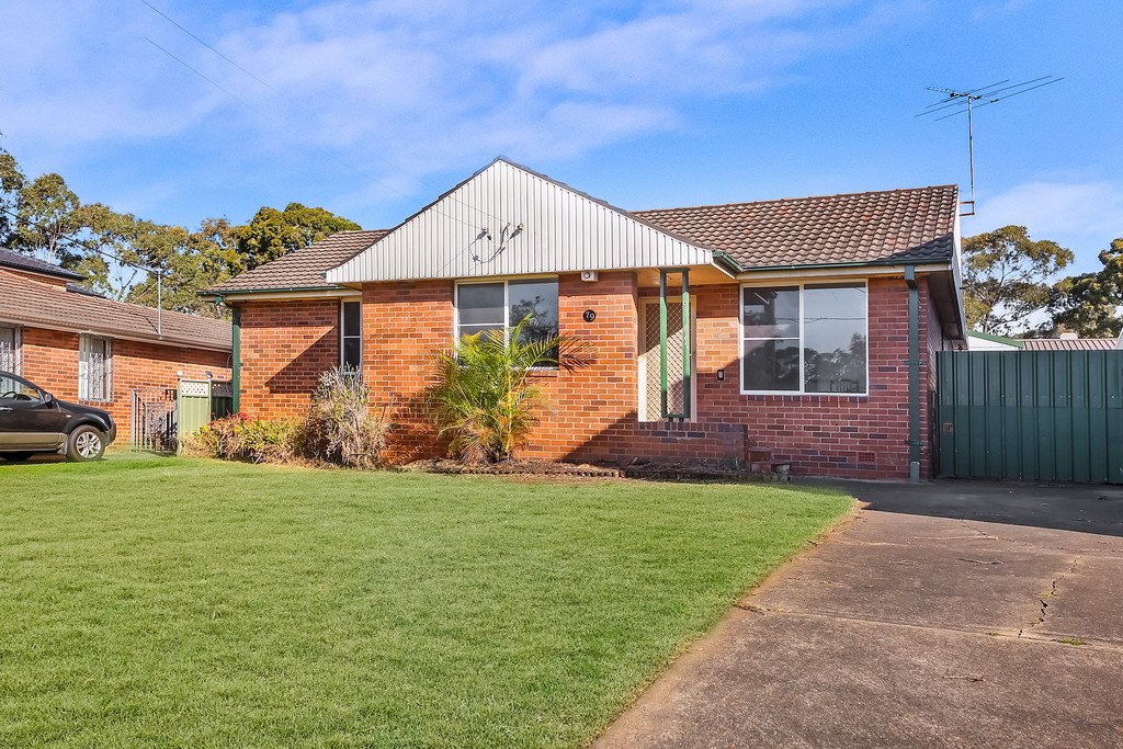 79 Turvey Street REVESBY 1