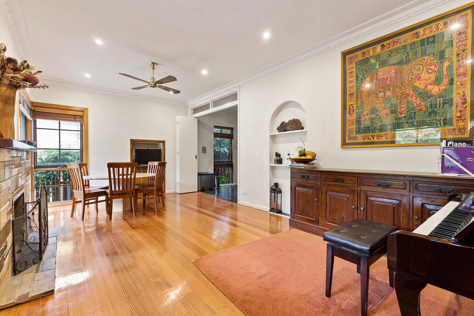 Gallery: 79 Wingate Street