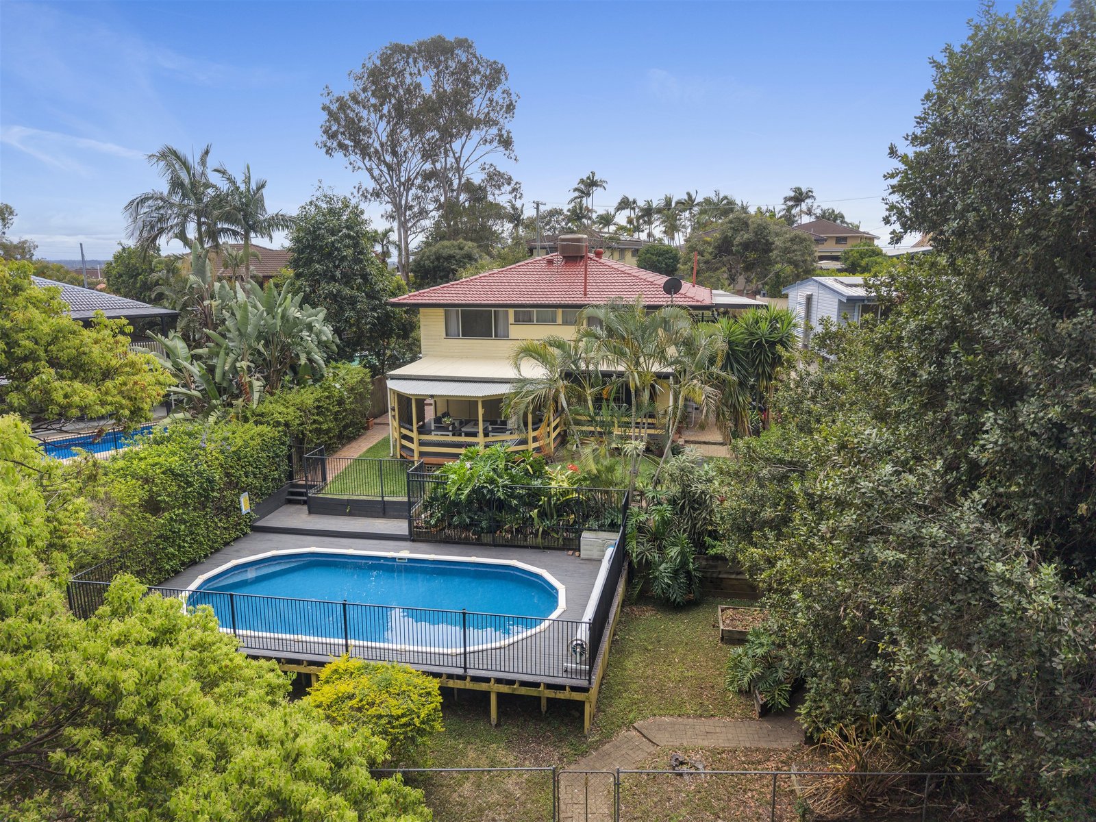 79 Woondaree St  BRACKEN RIDGE 1