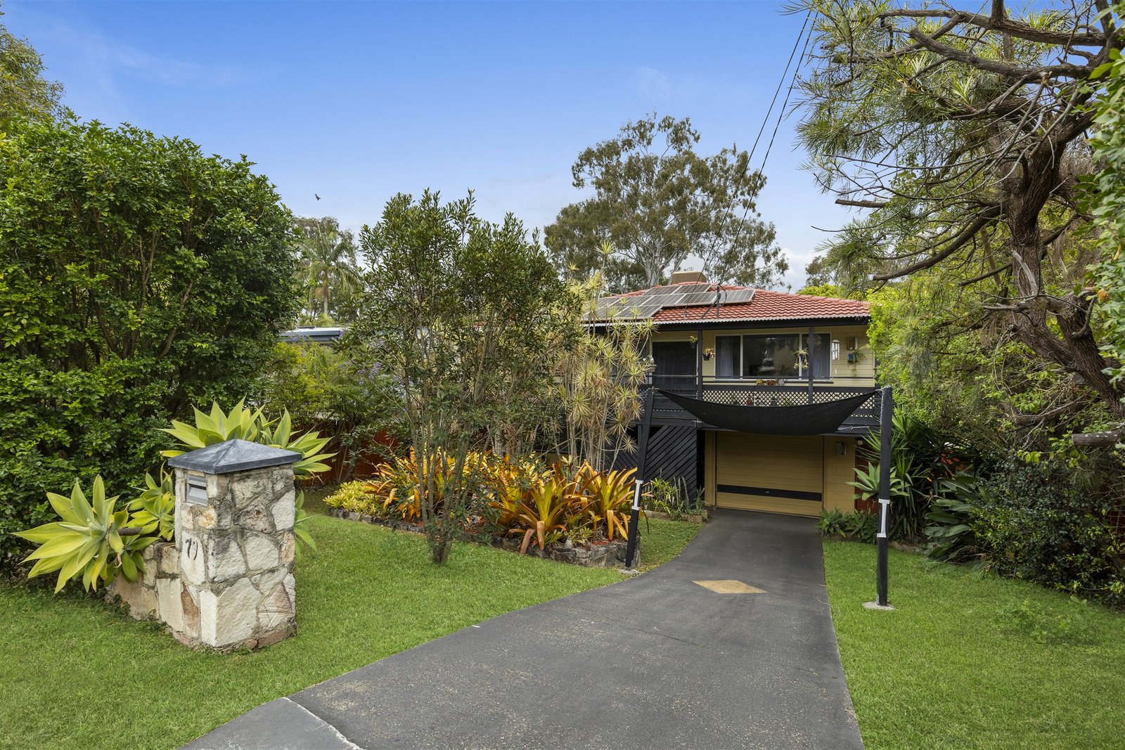 79 Woondaree St  BRACKEN RIDGE 2