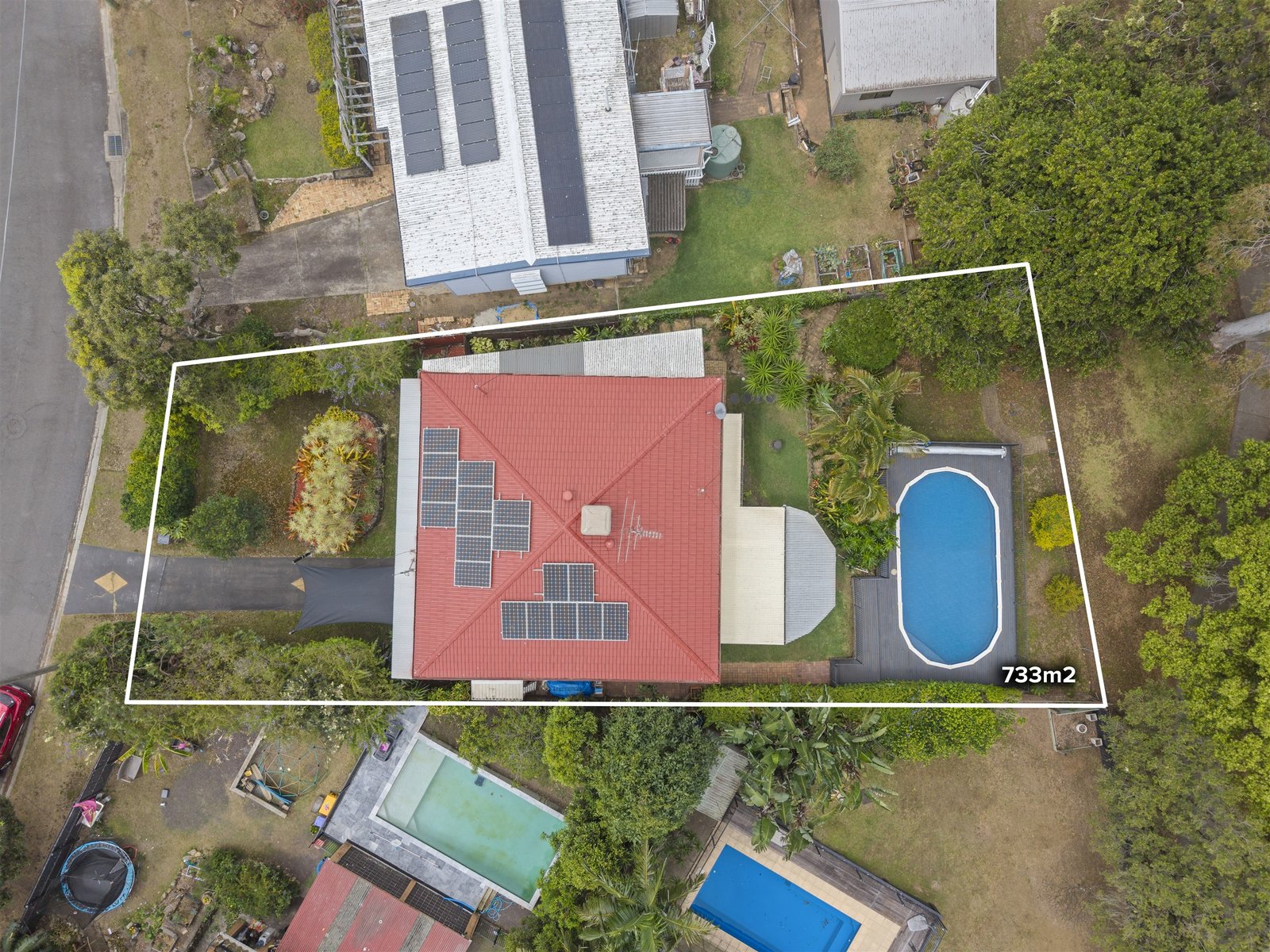 79 Woondaree St  BRACKEN RIDGE 3