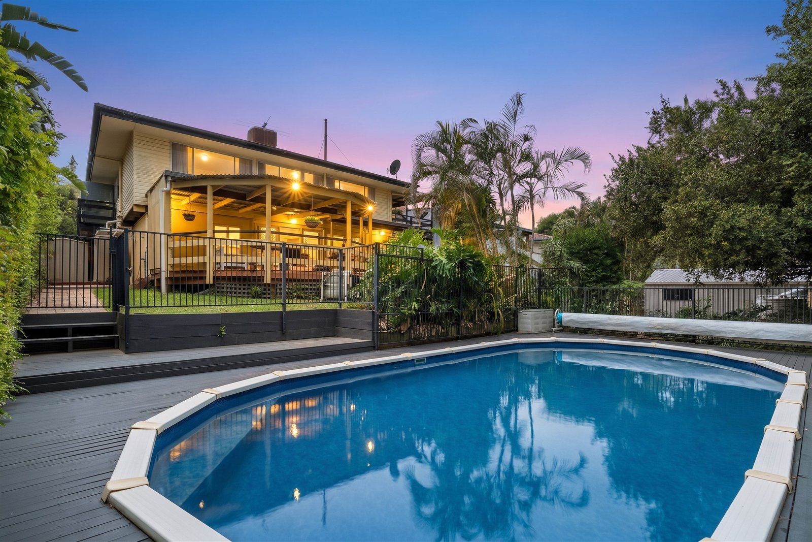 79 Woondaree St  BRACKEN RIDGE 4