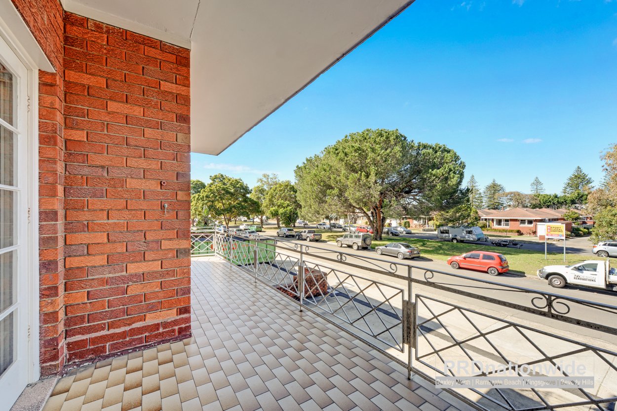 7/91 Alfred Street RAMSGATE BEACH 6