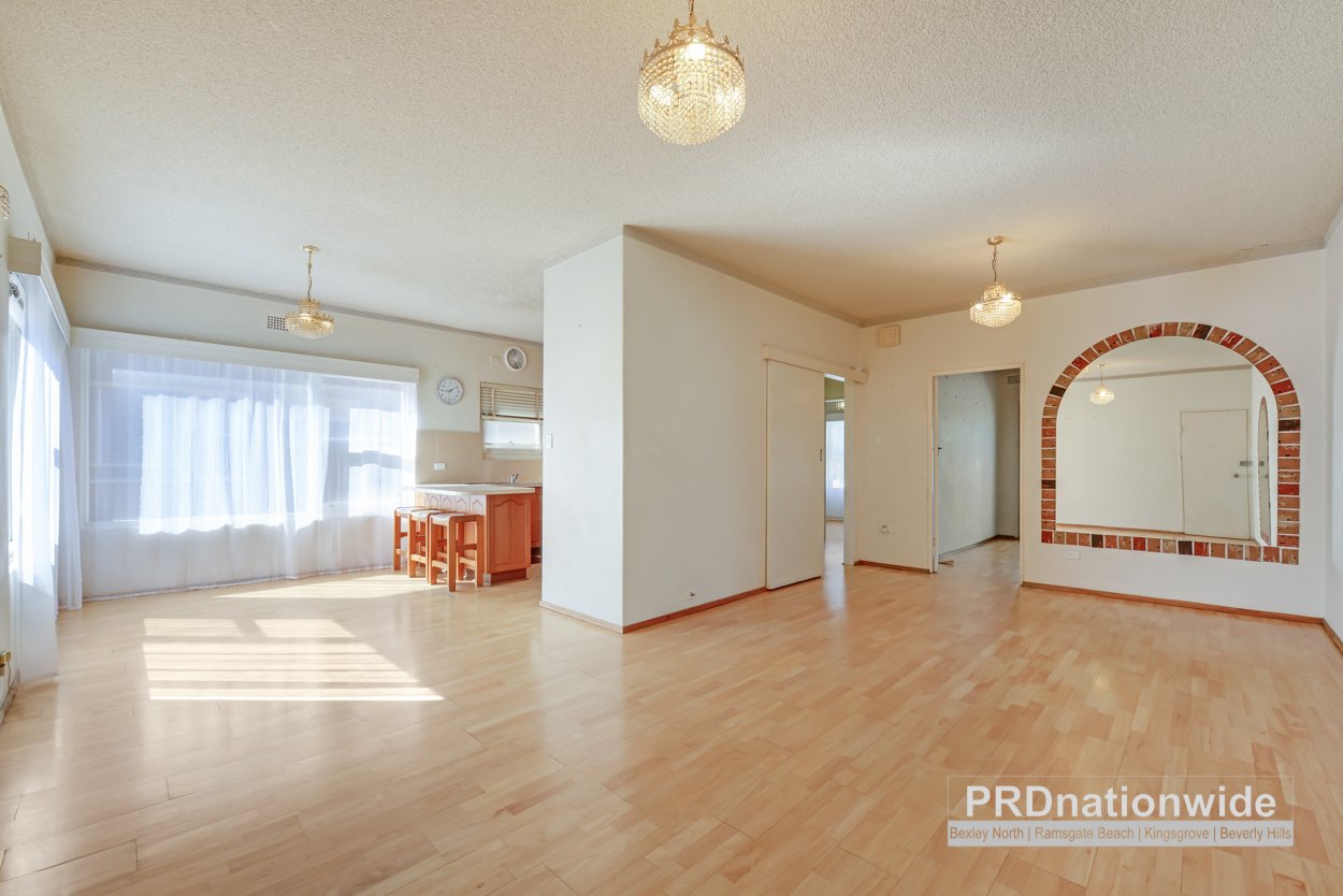 7/91 Alfred Street RAMSGATE BEACH 1