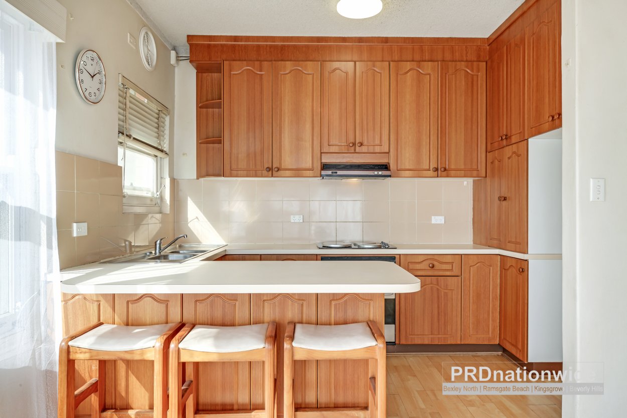 7/91 Alfred Street RAMSGATE BEACH 3