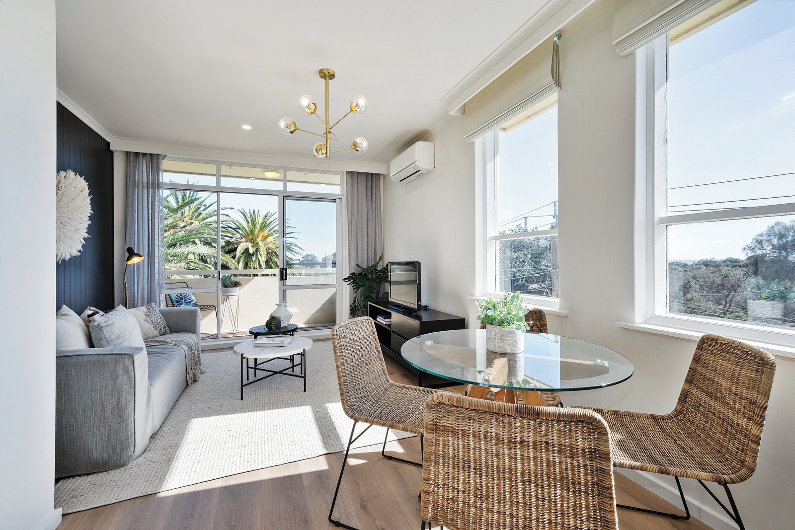 7/91 Beach Road, Sandringham, 3191