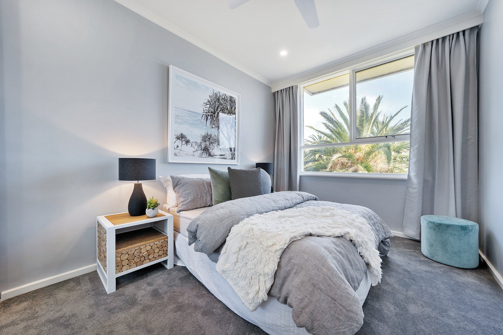 7/91 Beach Road, Sandringham, 3191