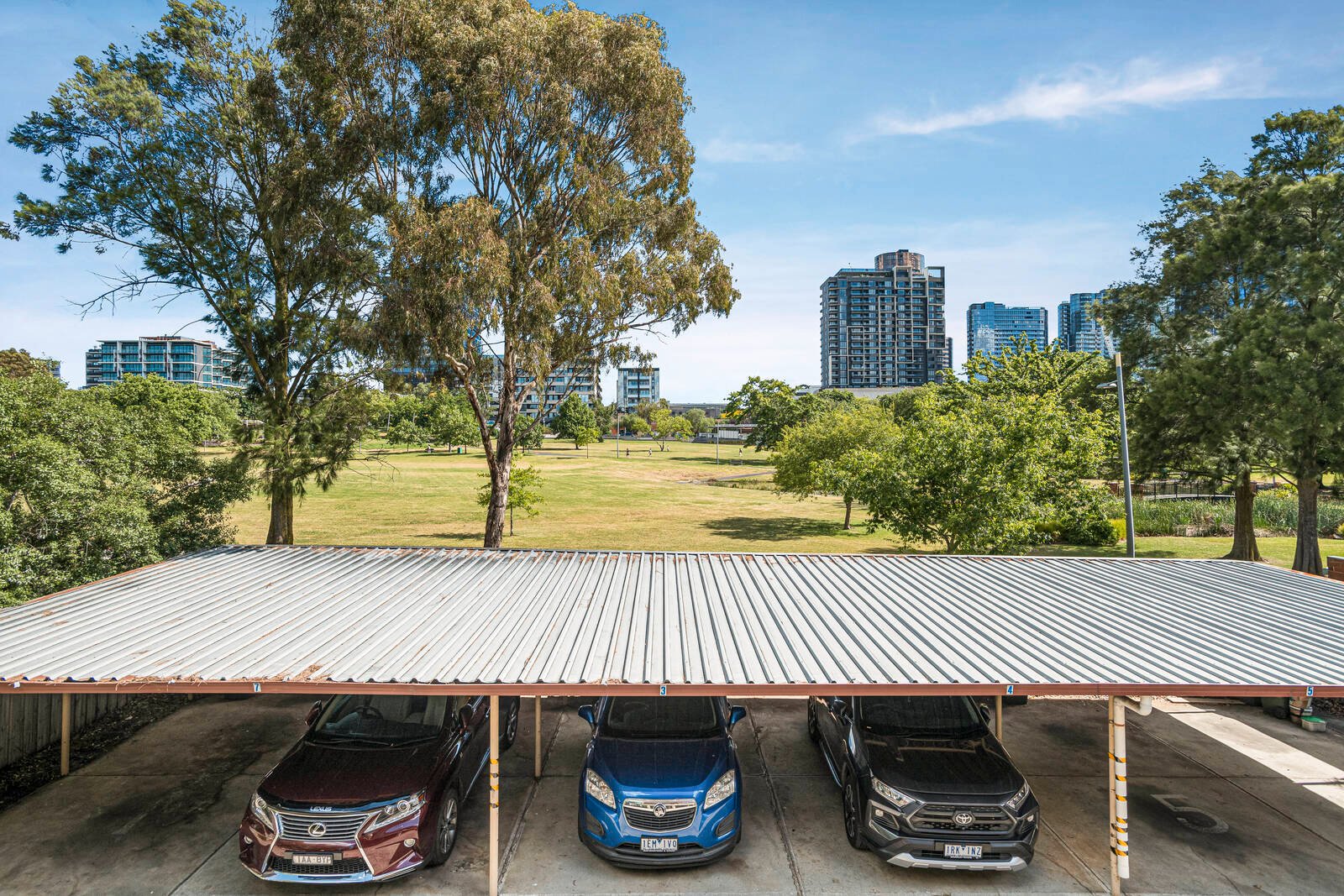 Real Estate and Property in 7/91 Thames Street, Box Hill, VIC