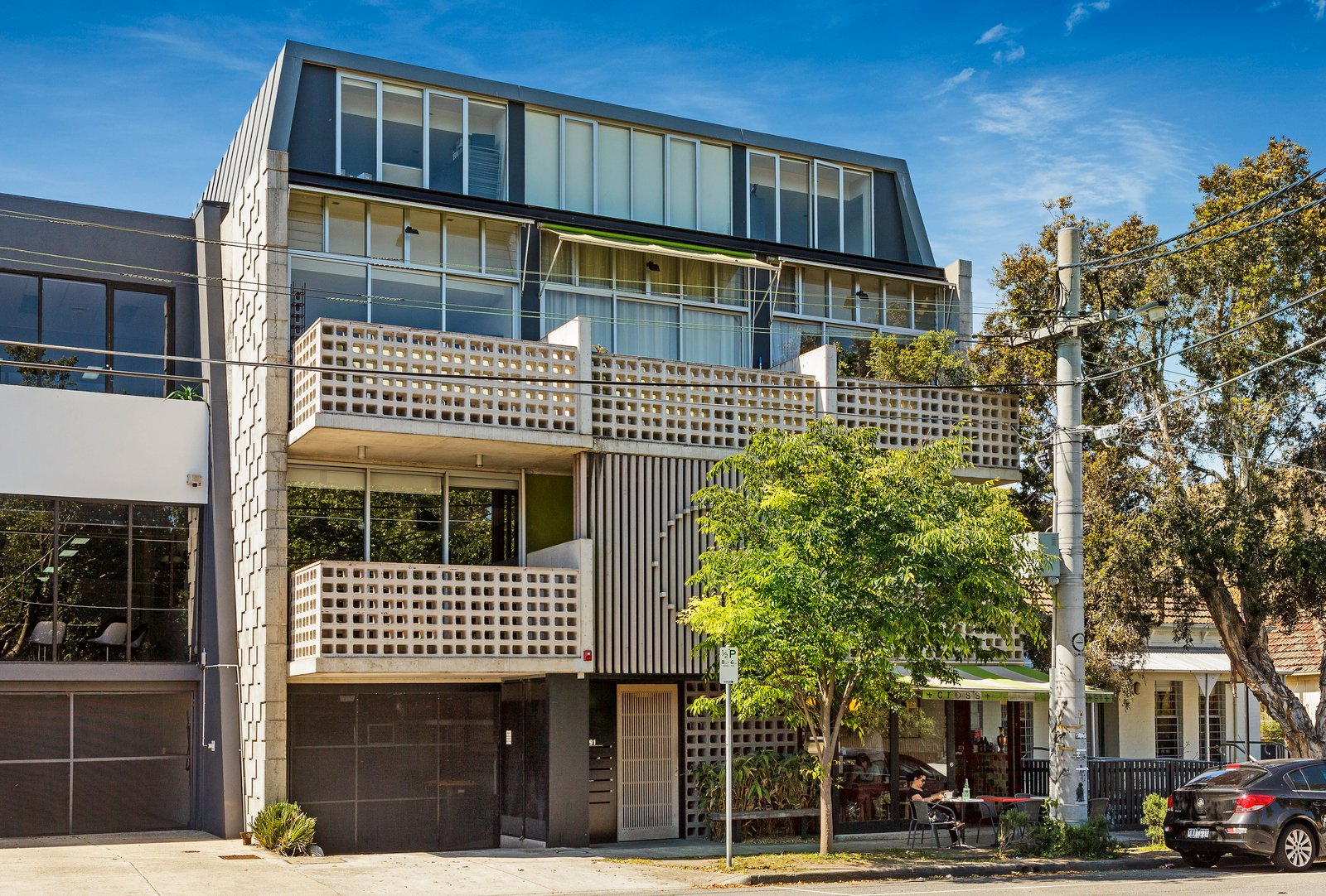 Gallery: 7/91 Wellington Street