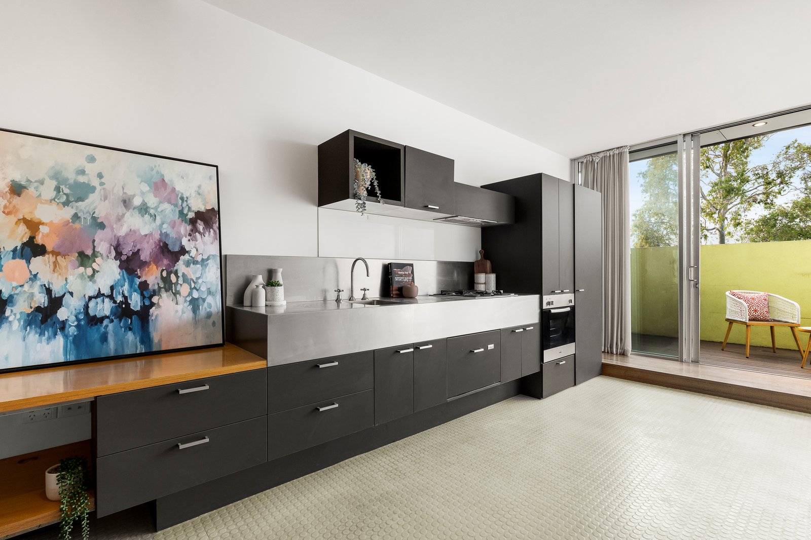 Gallery: 7/91 Wellington Street