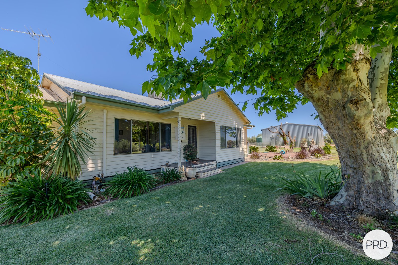 791 Wenthworth Road YELTA 2