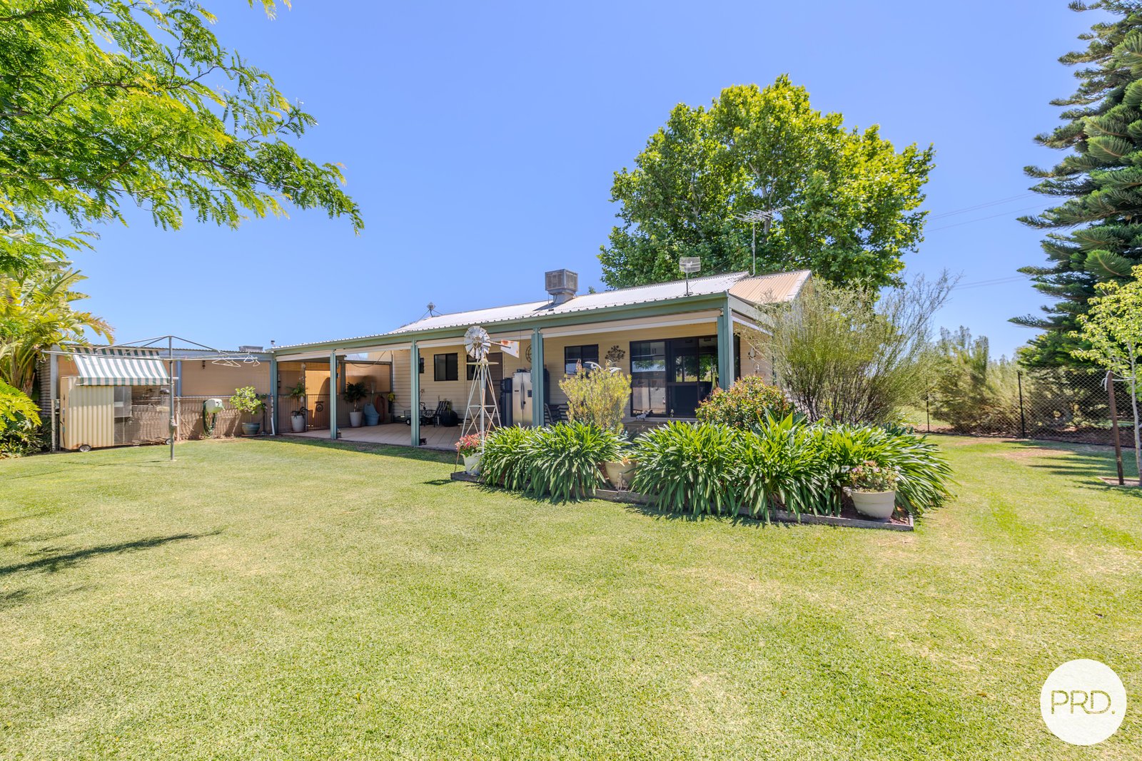 791 Wenthworth Road YELTA 17