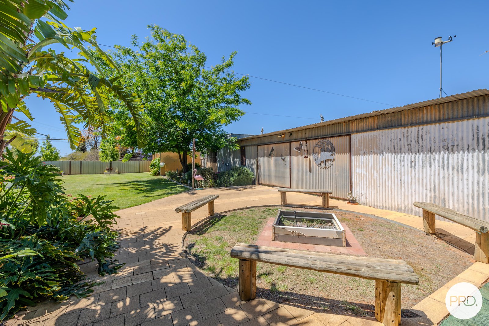 791 Wenthworth Road YELTA 18