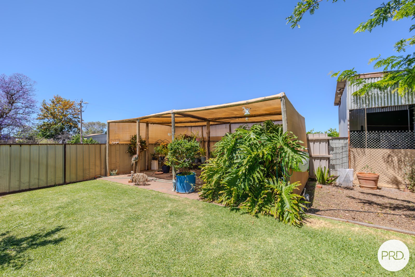 791 Wenthworth Road YELTA 19