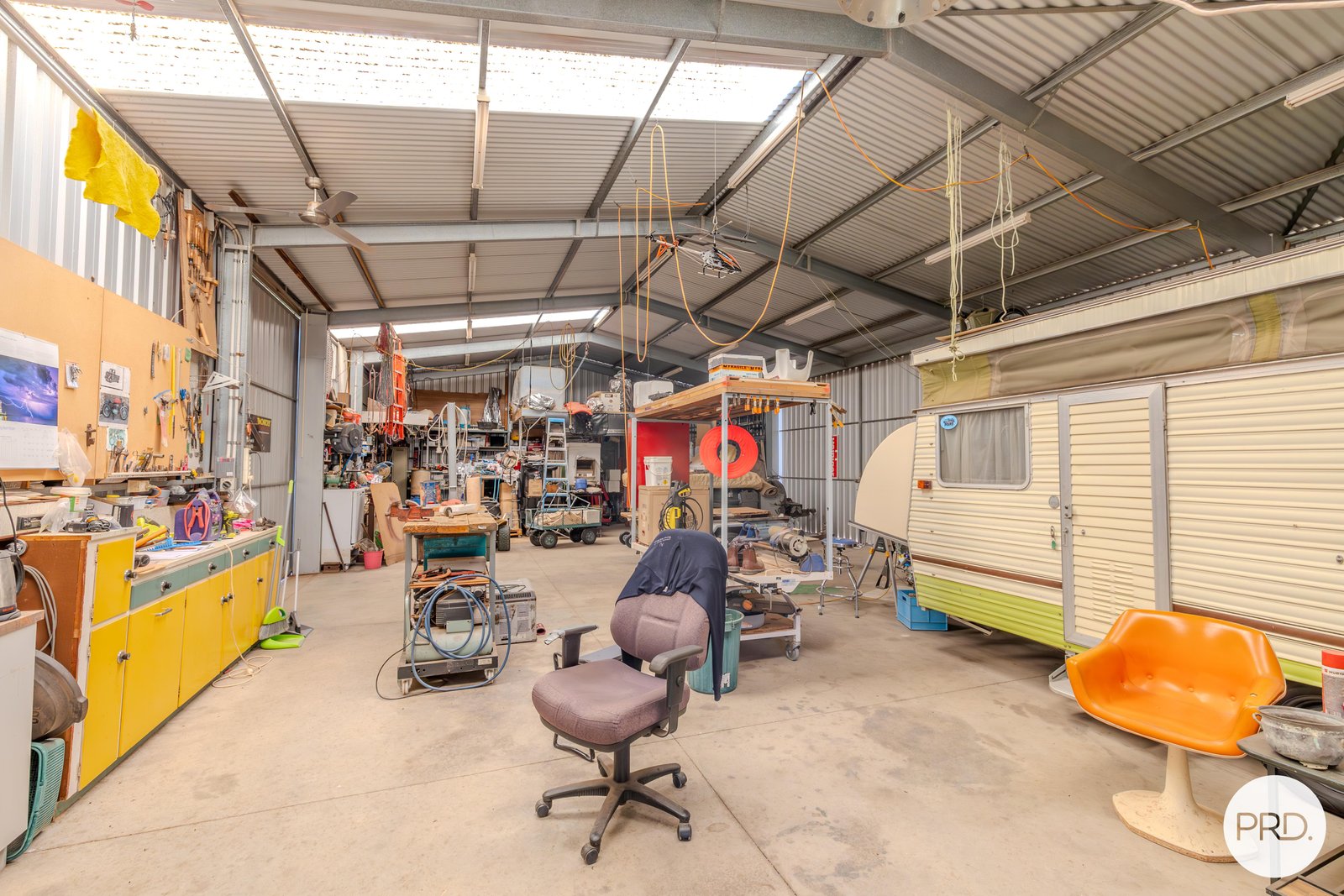 791 Wenthworth Road YELTA 21