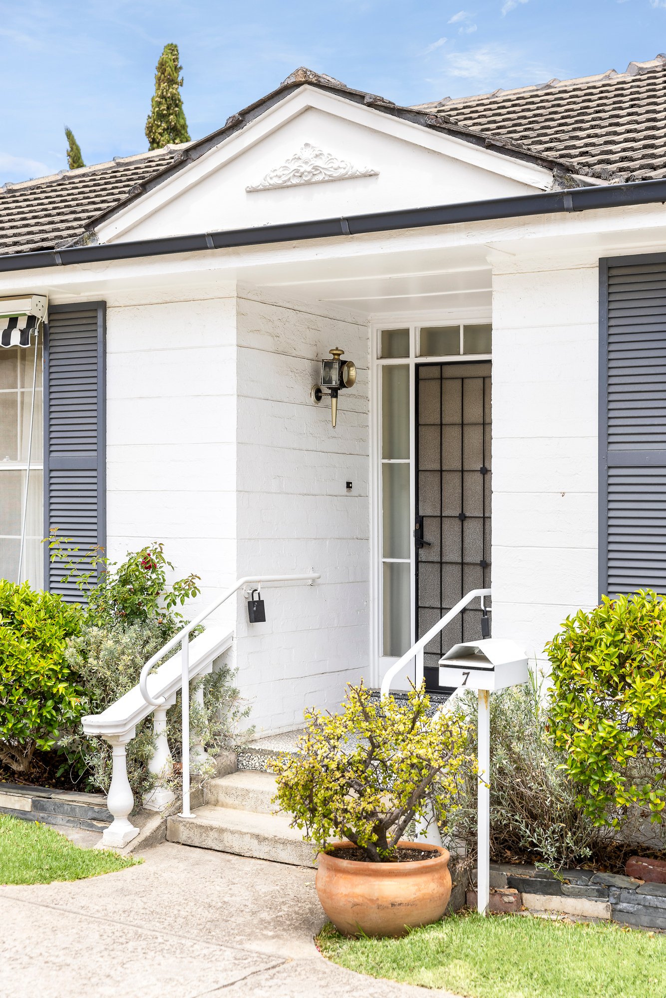 7/910 Glenferrie Road, Kew, 3101