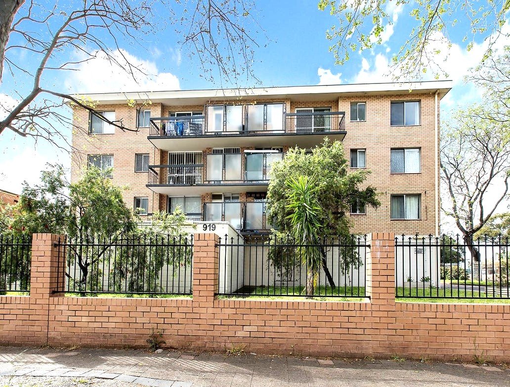 7/919 Botany Road ROSEBERY 7