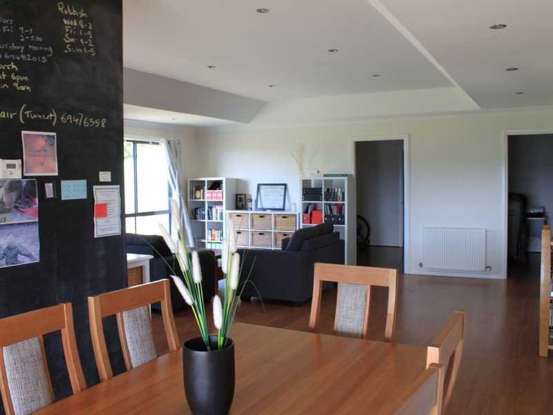 793 Courabyra Road TUMBARUMBA 3