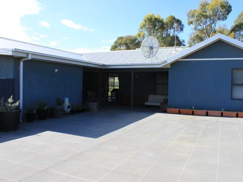 793 Courabyra Road TUMBARUMBA 19