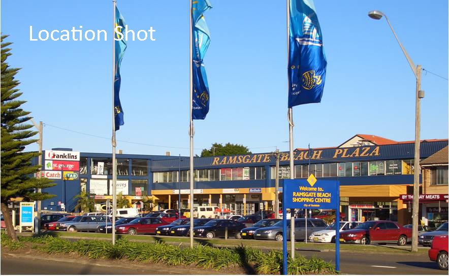 7/94-96 Chuter Avenue RAMSGATE BEACH 8