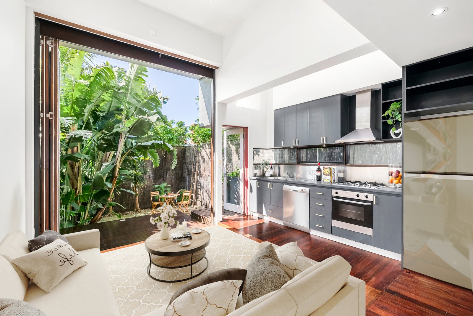 Gallery: 795 High Street