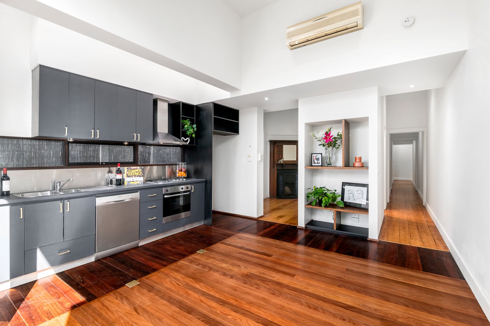 Gallery: 795 High Street