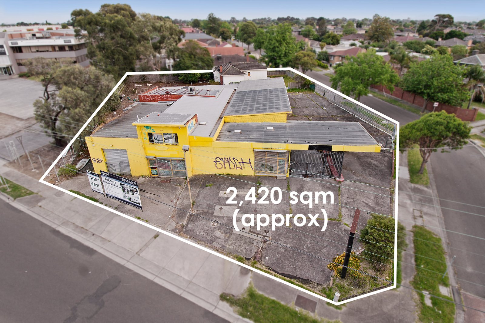 Gallery: 796-798 Princess Highway