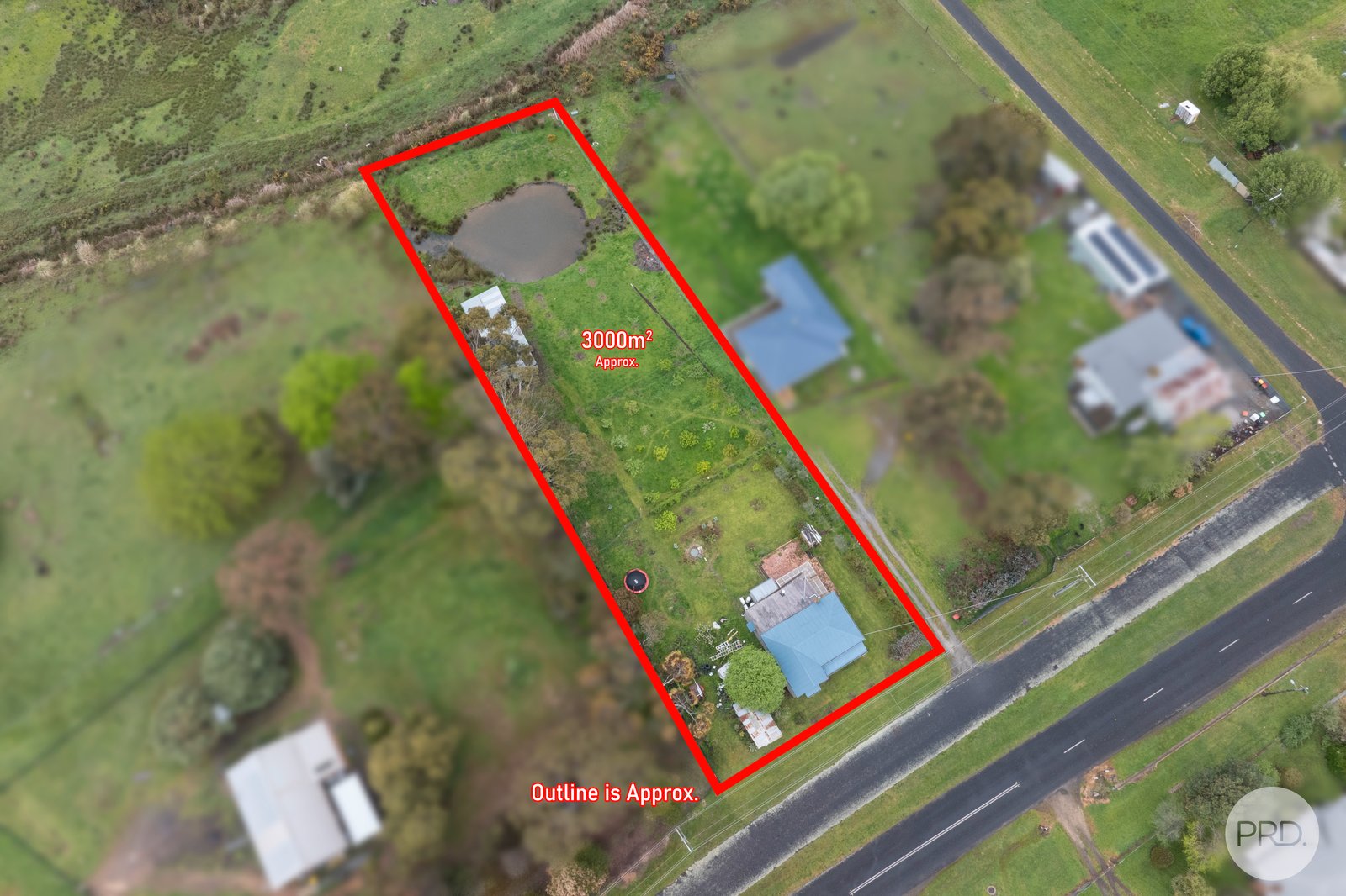 796 Linton Carngham Road SNAKE VALLEY 2