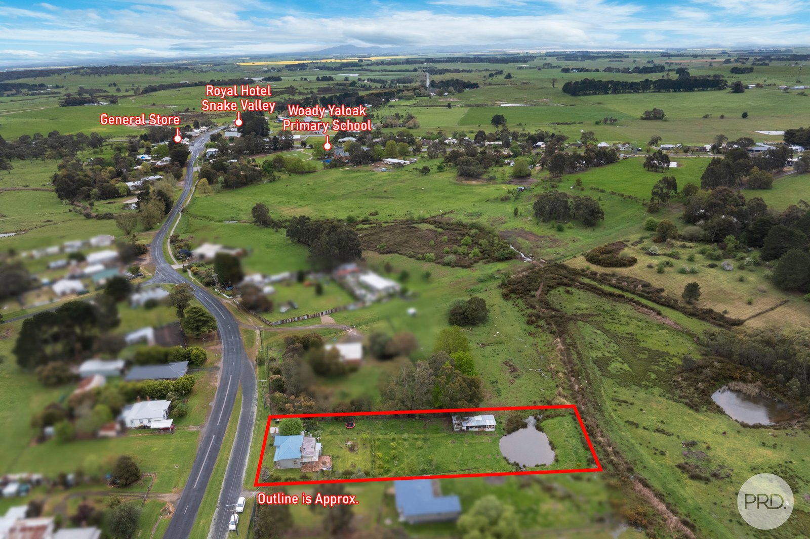 796 Linton Carngham Road SNAKE VALLEY 12