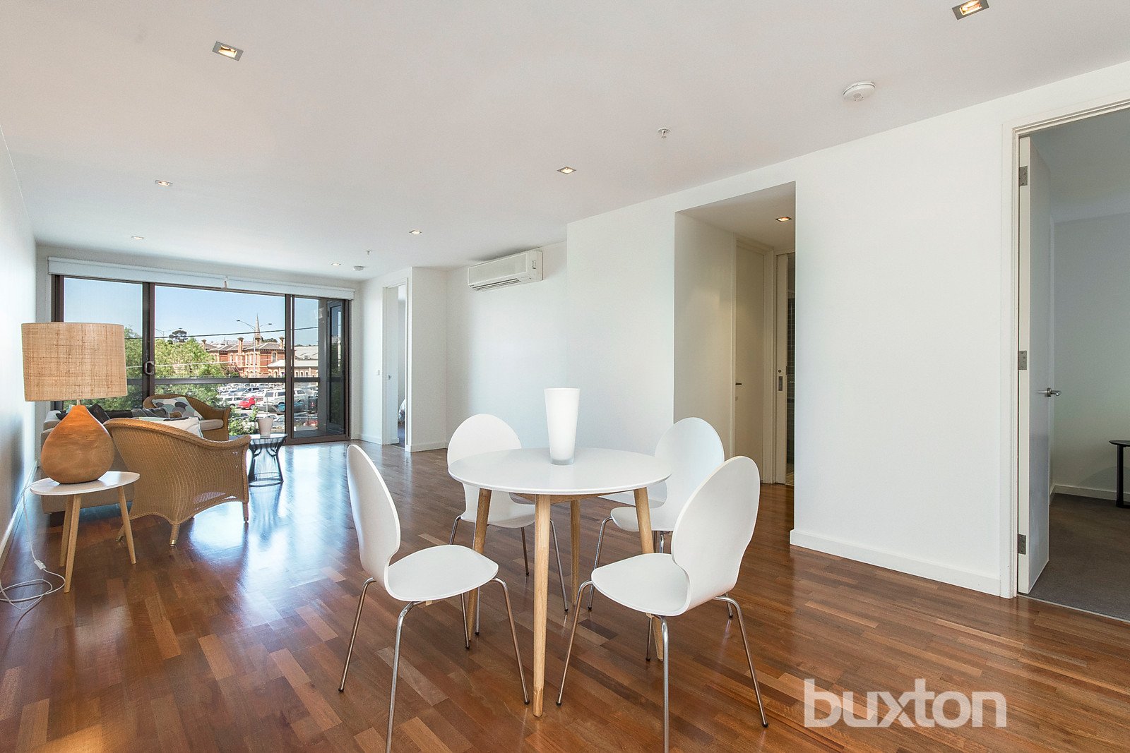 Gallery: 7/96 Mercer Street