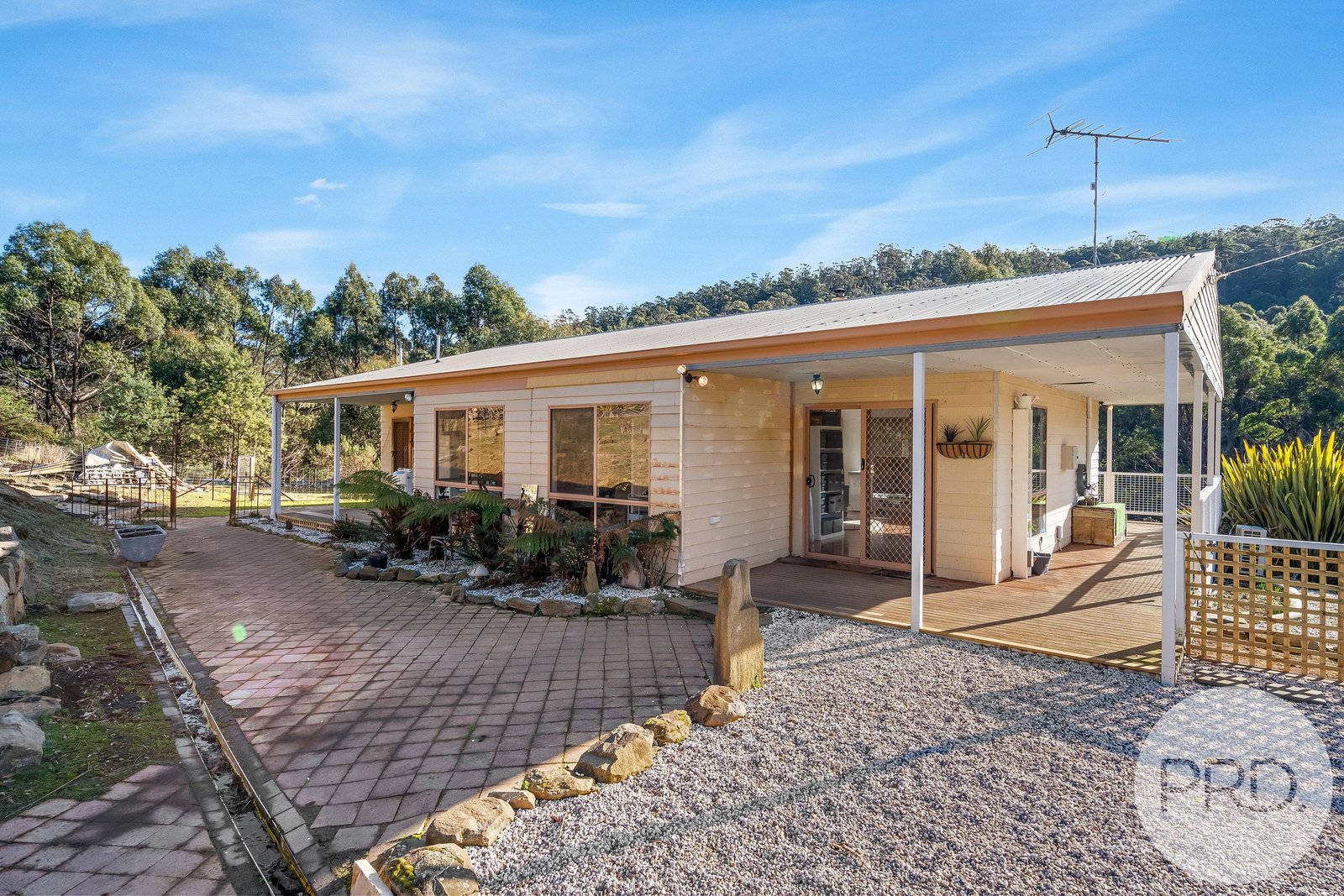 797 East Bagdad Road BAGDAD 17