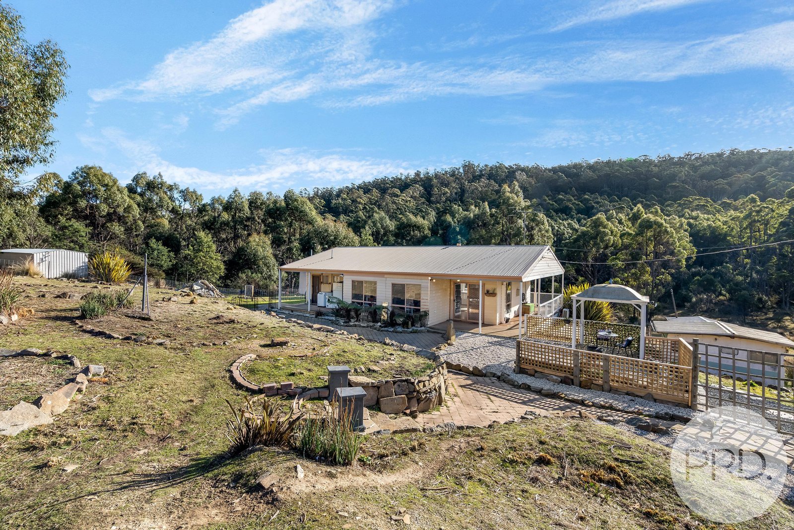 797 East Bagdad Road BAGDAD 18