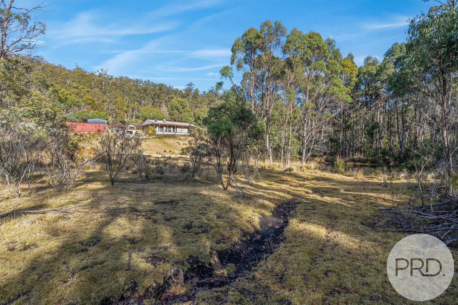 797 East Bagdad Road BAGDAD 28