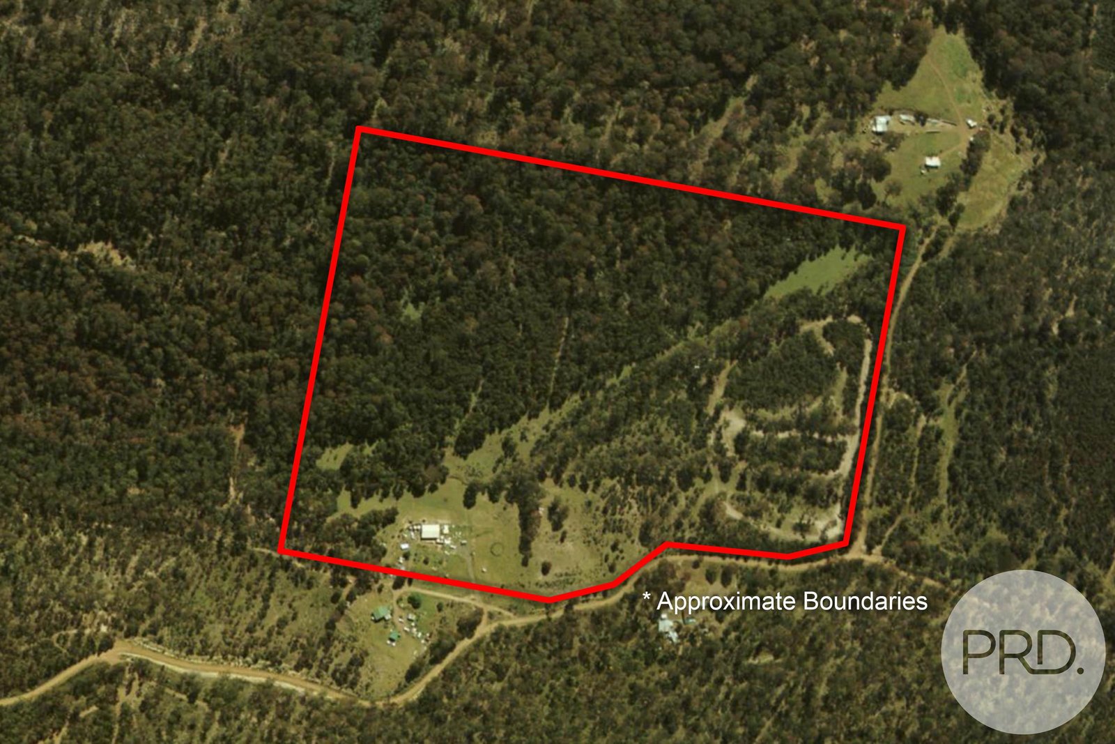 797 East Bagdad Road BAGDAD 30