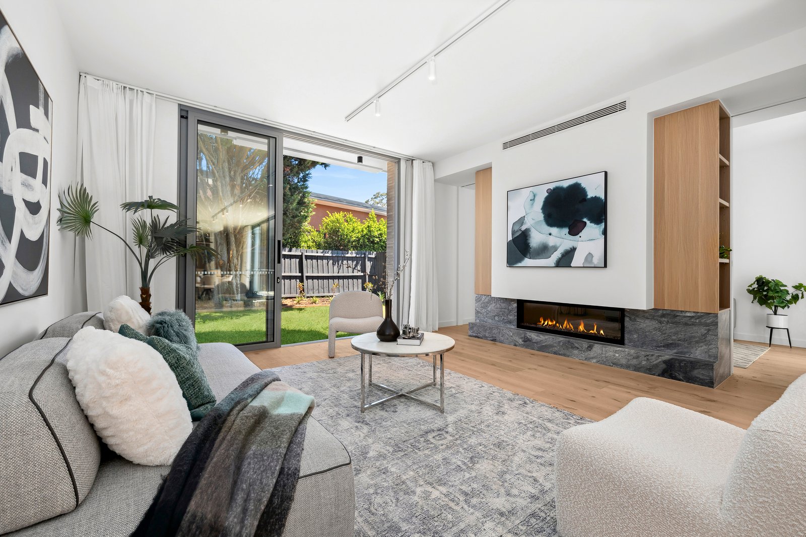 Gallery: 79A Thomas Street